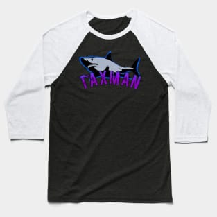 Spearfishing t-shirt design Baseball T-Shirt